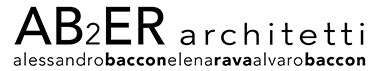 Logo AB2ER architetti